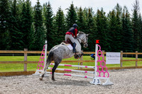 2025 - Haylee - Picco Horse Show - Thursday July 24th 01704