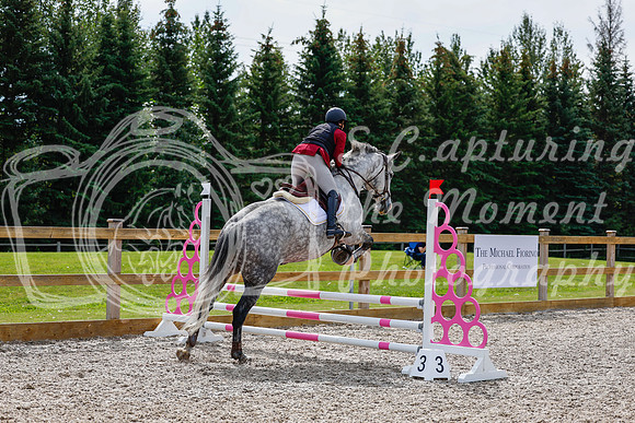 2025 - Haylee - Picco Horse Show - Thursday July 24th 01704