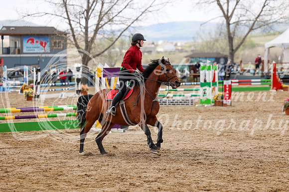 2025 - Mara - Bow Valley II - Saturday May 17th - 08135