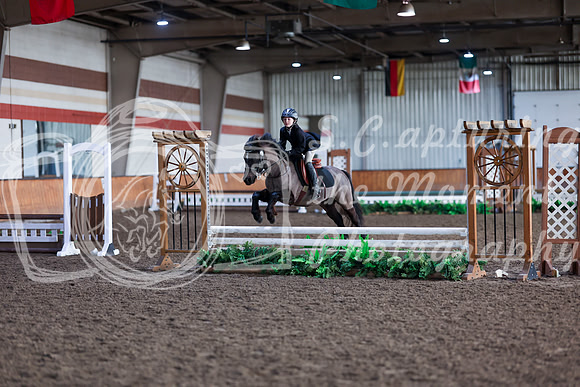 2025 - HJ Schooling - Saturday March 22nd - 5881