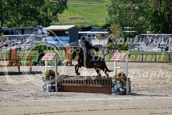 2025 - Haylee - June Classic I - Friday June 13th - 08937