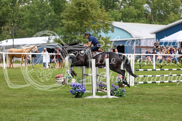2025 - Shea - Teesdale - Friday July 25th - 07336