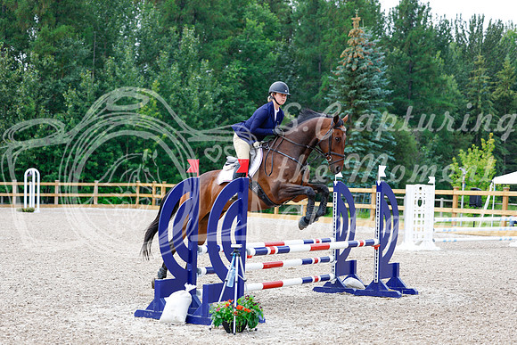 2025 - Haylee - Picco Horse Show - Saturday July 26th 03797