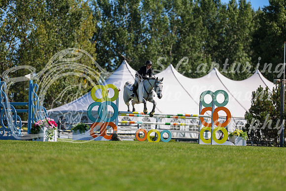 2025 - Shea - Rocky Mountain Classic III - Thursday August 21st - 04181