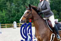 2025 - Haylee - Picco Horse Show - Saturday July 26th 02767