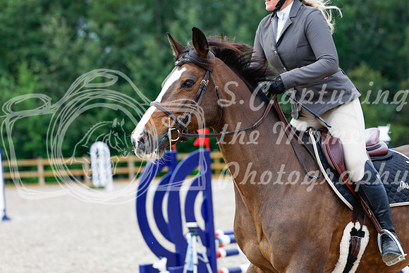 2025 - Haylee - Picco Horse Show - Saturday July 26th 02767
