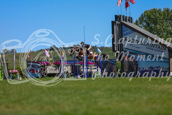2025 - Shea - Rocky Mountain Classic III - Thursday August 21st - 06378