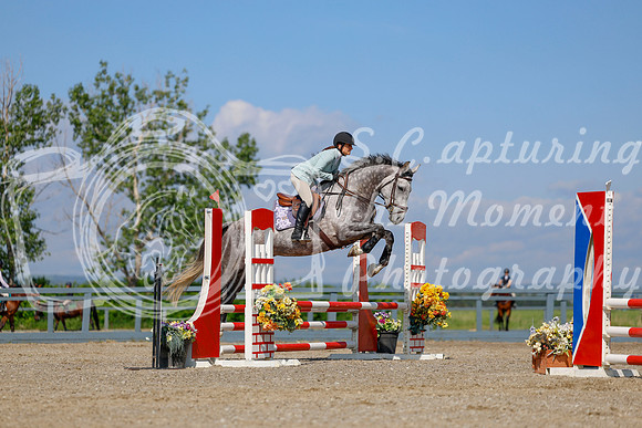 2025 - Haylee - June Classic I - Friday June 13th - 02983