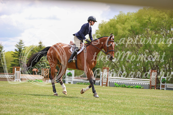 2025 - Julia - Blue Sky Classic - Saturday, May 17th 27349