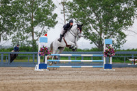 2025 - Haylee - June Classic II - Friday June 20th - 09052