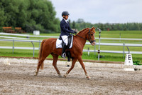 2025 - Dressage Festival - Sunday July 6th - 12216