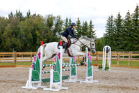 2025 - Haylee - Picco Horse Show - Saturday July 26th 07214