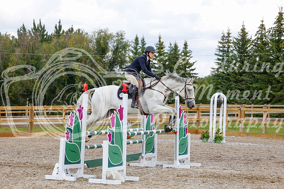 2025 - Haylee - Picco Horse Show - Saturday July 26th 07214