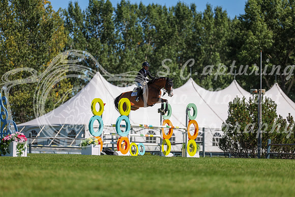 2025 - Shea - Rocky Mountain Classic III - Thursday August 21st - 06018