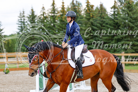2025 - Haylee - Picco Horse Show - Saturday July 26th 06997