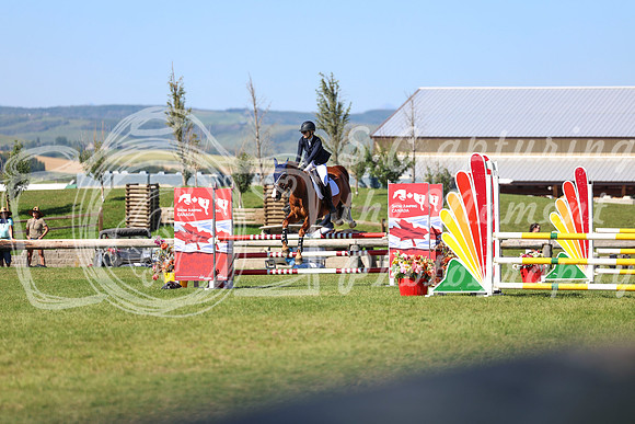 2025 - Shea - Rocky Mountain Classic III - Sunday August 24th - 09069