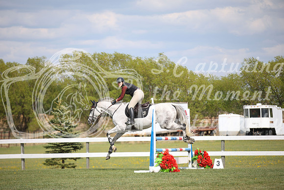 2025 - Karlee - Blue Sky Classic - Saturday, May 17th 23131