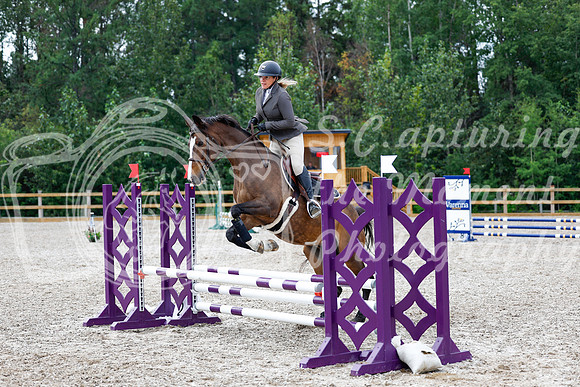 2025 - Haylee - Picco Horse Show - Saturday July 26th 02779