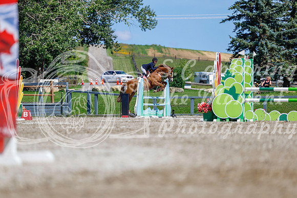 2025 - Haylee - Rocky Mountain Classic I - Saturday August 9th - 14132
