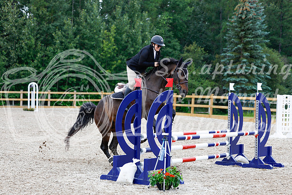 2025 - Haylee - Picco Horse Show - Saturday July 26th 05308