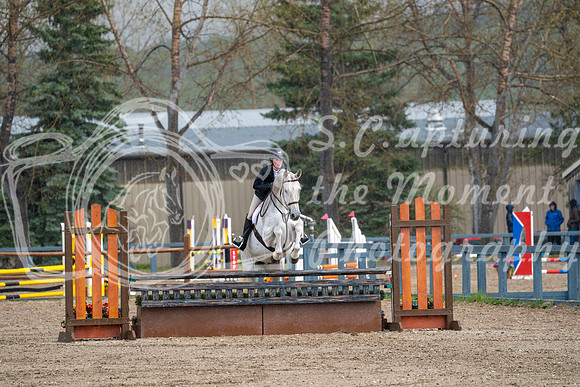 2025 - Jackie - Bow Valley II - Saturday May 17th - 13484