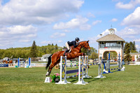 2025 - Haylee - Blue Sky Classic - Sunday, May 18th 34174