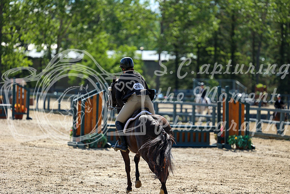 2025 - Mara - June Classic I - Saturday June 14th - 08427