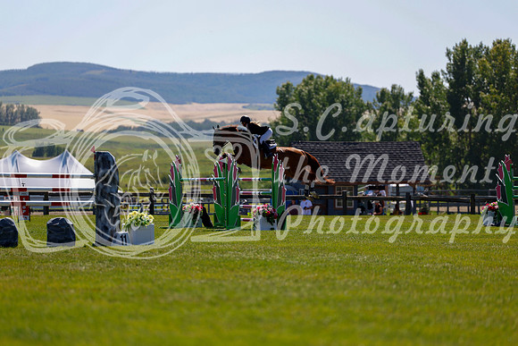 2025 - Haylee - Rocky Mountain Classic III - Sunday August 24th - 24072