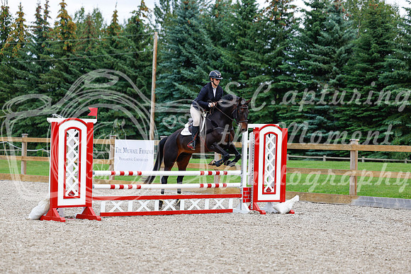 2025 - Haylee - Picco Horse Show - Saturday July 26th 05696