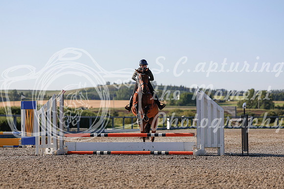 2025 - Haylee - Rocky Mountain Classic III - Friday August 22nd - 01022