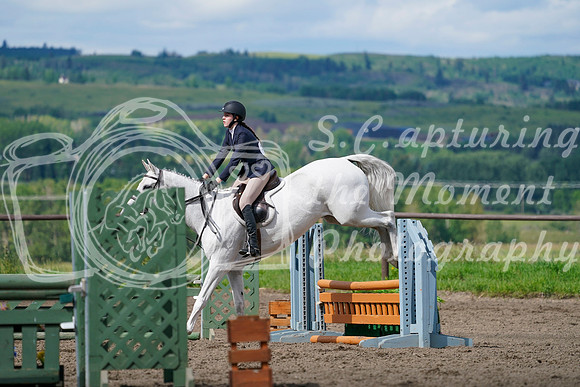 2025 - Kiana - Teesdale - Friday July 25th - 01771