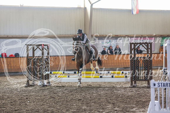 2025 - HJ Schooling - Sunday March 23rd - 4514