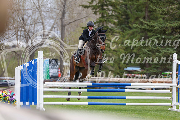 2025 - Shea - Bow Valley II - Thursday May 15th - 02538