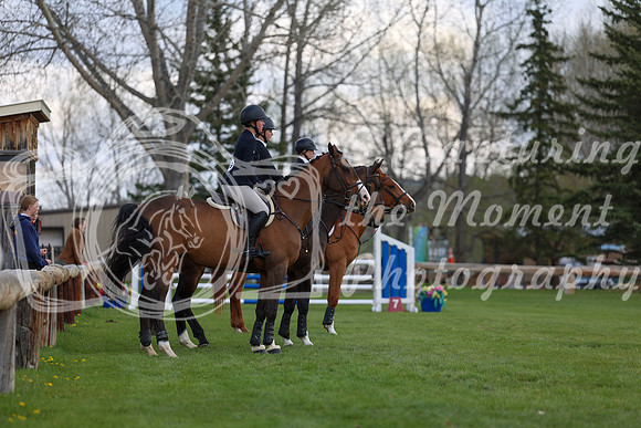 2025 - Shea - Bow Valley II - Saturday May 17th - 14876