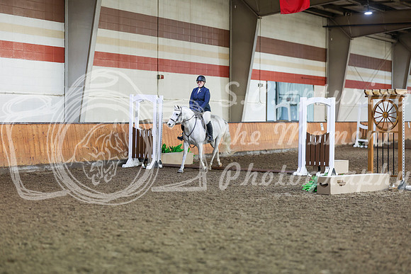2025 - HJ Schooling - Saturday March 22nd - 1688