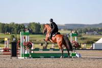 2025 - Haylee - Rocky Mountain Classic III - Friday August 22nd - 01005
