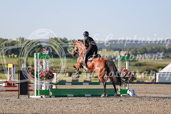 2025 - Haylee - Rocky Mountain Classic III - Friday August 22nd - 01005