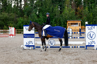 2025 - Haylee - Picco Horse Show - Sunday July 27th 06998