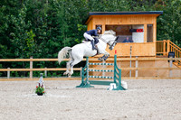 2025 - Haylee - Picco Horse Show - Saturday July 26th 09487