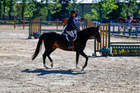 2025 - Haylee - Rocky Mountain Classic III - Thursday August 21st - 07365