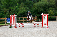 2025 - Haylee - Picco Horse Show - Sunday July 27th 01667