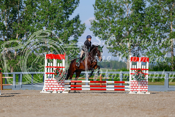 2025 - Haylee - June Classic I - Friday June 13th - 02004
