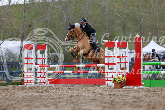 2025 - Shea - Bow Valley II - Thursday May 15th - 03838