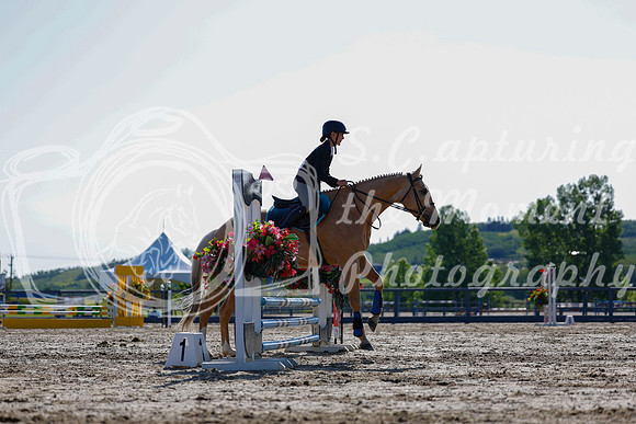 2025 - Haylee - June Classic I - Sunday June 15th - 04148