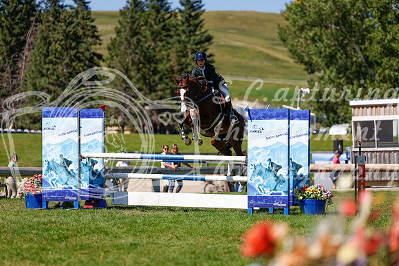2025 - Haylee - Rocky Mountain Classic III - Saturday August 23rd - 16431