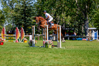 2025 - Haylee - Rocky Mountain Classic III - Saturday August 23rd - 15994
