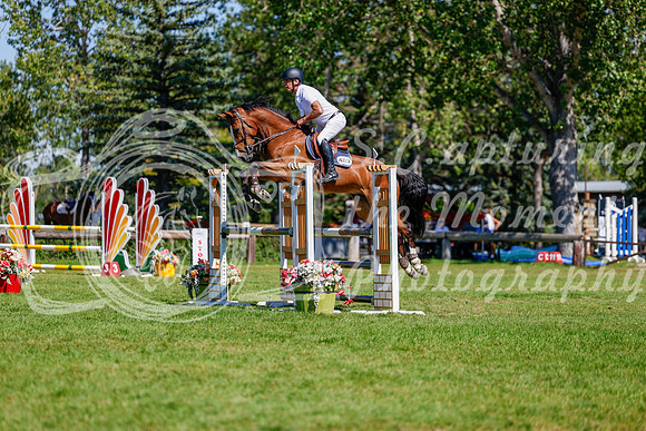2025 - Haylee - Rocky Mountain Classic III - Saturday August 23rd - 15994