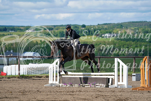 2025 - Kiana - Teesdale - Friday July 25th - 01288