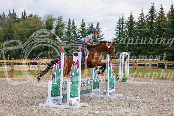2025 - Haylee - Picco Horse Show - Saturday July 26th 03850