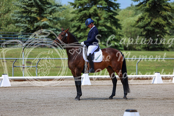 2025 - Dressage Festival - Saturday July 5th - 06086
